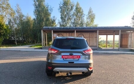 Ford Kuga III, 2013 год, 780 000 рублей, 3 фотография