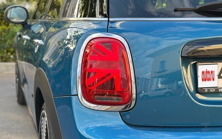 MINI Hatch, 2021 год, 2 990 000 рублей, 7 фотография