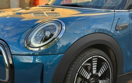 MINI Hatch, 2021 год, 2 990 000 рублей, 8 фотография