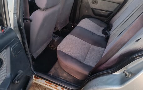 Daewoo Nexia I рестайлинг, 2011 год, 105 000 рублей, 8 фотография