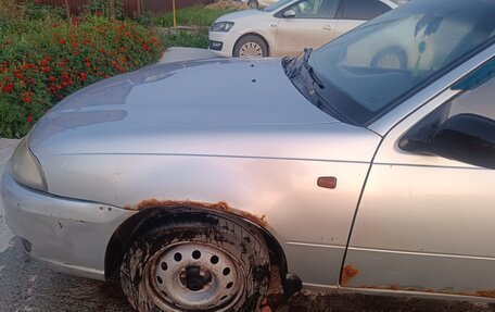 Daewoo Nexia I рестайлинг, 2011 год, 105 000 рублей, 4 фотография