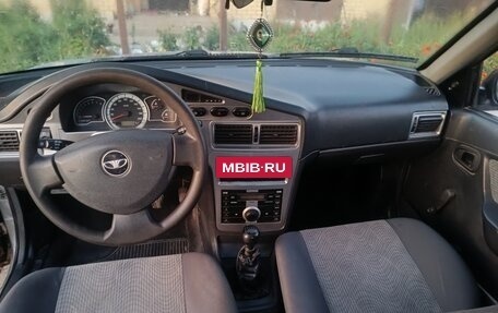 Daewoo Nexia I рестайлинг, 2011 год, 105 000 рублей, 5 фотография