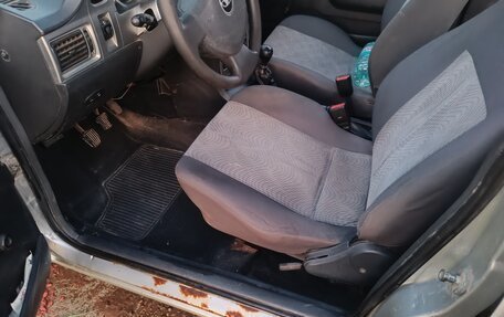 Daewoo Nexia I рестайлинг, 2011 год, 105 000 рублей, 9 фотография