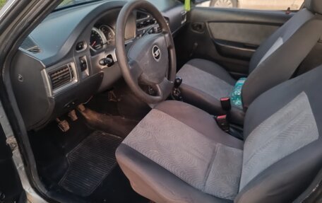 Daewoo Nexia I рестайлинг, 2011 год, 105 000 рублей, 10 фотография