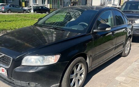 Volvo S40 II, 2008 год, 520 000 рублей, 2 фотография