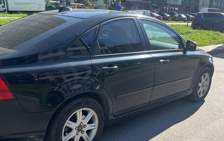 Volvo S40 II, 2008 год, 520 000 рублей, 4 фотография