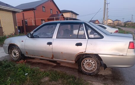 Daewoo Nexia I рестайлинг, 2011 год, 105 000 рублей, 11 фотография