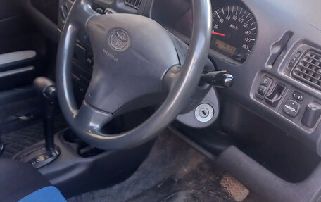 Toyota Probox I, 2014 год, 600 000 рублей, 4 фотография