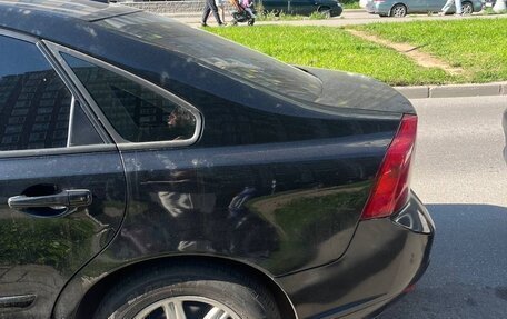 Volvo S40 II, 2008 год, 520 000 рублей, 6 фотография