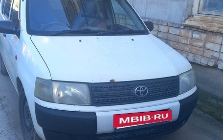 Toyota Probox I, 2014 год, 600 000 рублей, 2 фотография