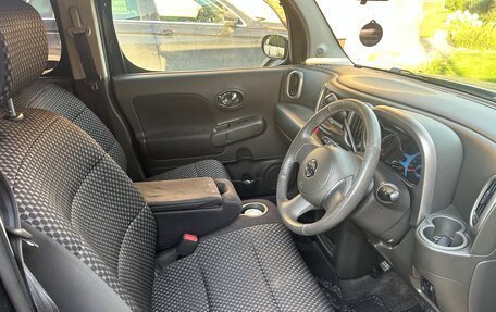 Nissan Cube III, 2013 год, 2 500 000 рублей, 6 фотография