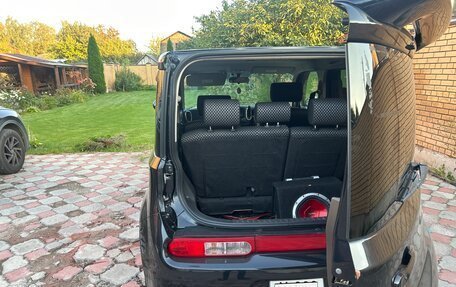 Nissan Cube III, 2013 год, 2 500 000 рублей, 4 фотография
