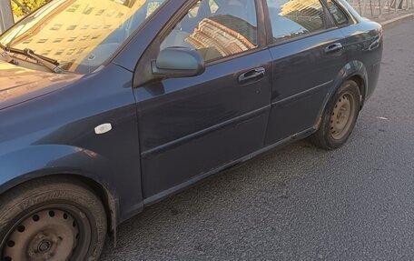 Chevrolet Lacetti, 2008 год, 400 000 рублей, 2 фотография