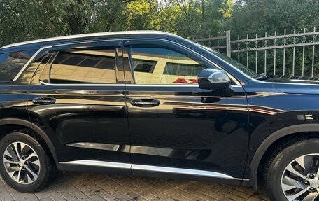 Hyundai Palisade I, 2021 год, 5 000 000 рублей, 3 фотография