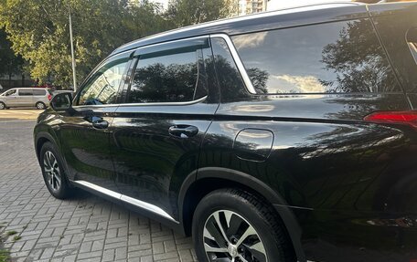 Hyundai Palisade I, 2021 год, 5 000 000 рублей, 6 фотография