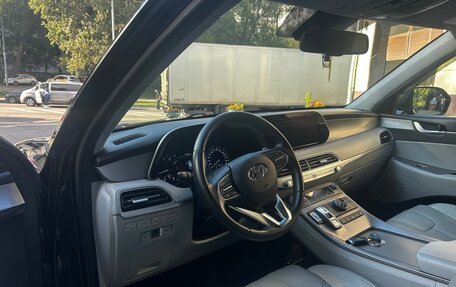 Hyundai Palisade I, 2021 год, 5 000 000 рублей, 8 фотография