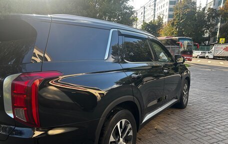 Hyundai Palisade I, 2021 год, 5 000 000 рублей, 7 фотография