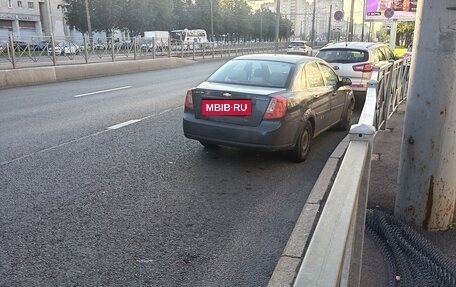 Chevrolet Lacetti, 2008 год, 400 000 рублей, 4 фотография