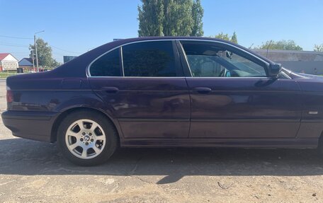 BMW 5 серия, 1997 год, 465 000 рублей, 7 фотография