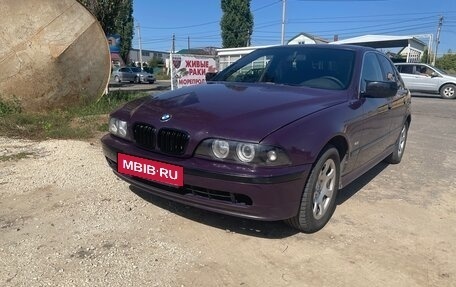 BMW 5 серия, 1997 год, 465 000 рублей, 2 фотография