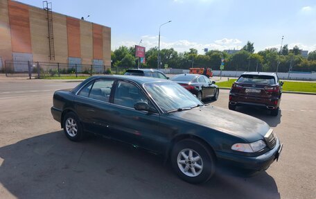 Hyundai Sonata III рестайлинг, 1994 год, 200 000 рублей, 2 фотография
