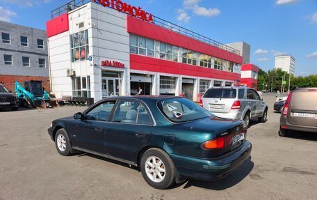 Hyundai Sonata III рестайлинг, 1994 год, 200 000 рублей, 5 фотография