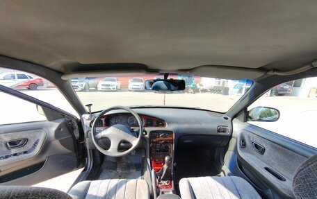 Hyundai Sonata III рестайлинг, 1994 год, 200 000 рублей, 7 фотография