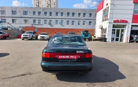 Hyundai Sonata III рестайлинг, 1994 год, 200 000 рублей, 4 фотография