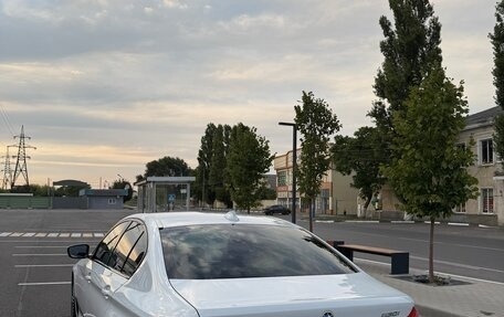 BMW 5 серия, 2018 год, 3 490 000 рублей, 9 фотография