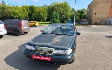 Hyundai Sonata III рестайлинг, 1994 год, 200 000 рублей, 3 фотография