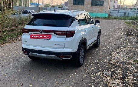 Changan CS35 Plus, 2020 год, 1 320 000 рублей, 4 фотография