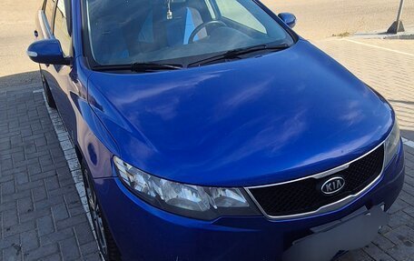 KIA Cerato III, 2010 год, 820 000 рублей, 2 фотография