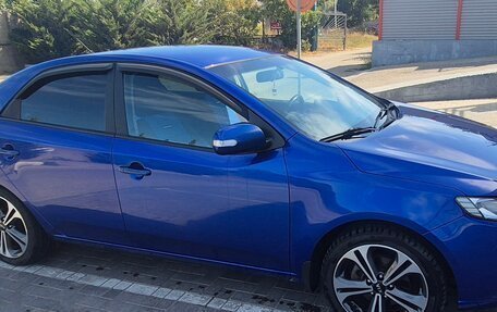 KIA Cerato III, 2010 год, 820 000 рублей, 3 фотография