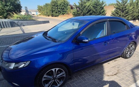 KIA Cerato III, 2010 год, 820 000 рублей, 6 фотография