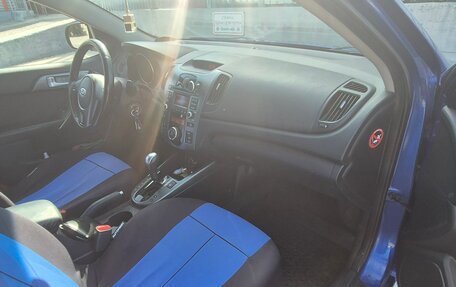 KIA Cerato III, 2010 год, 820 000 рублей, 8 фотография