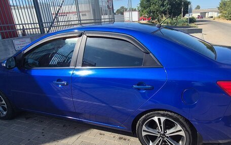 KIA Cerato III, 2010 год, 820 000 рублей, 5 фотография