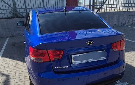 KIA Cerato III, 2010 год, 820 000 рублей, 4 фотография