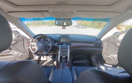 Honda Legend IV, 2008 год, 1 050 000 рублей, 5 фотография