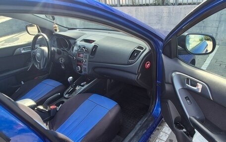 KIA Cerato III, 2010 год, 820 000 рублей, 7 фотография