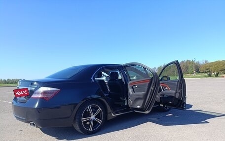 Honda Legend IV, 2008 год, 1 050 000 рублей, 2 фотография