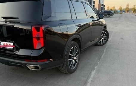 GAC GS8, 2024 год, 4 200 000 рублей, 5 фотография