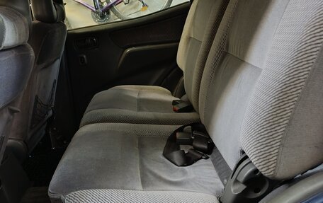 Ford Maverick II, 1994 год, 450 000 рублей, 6 фотография