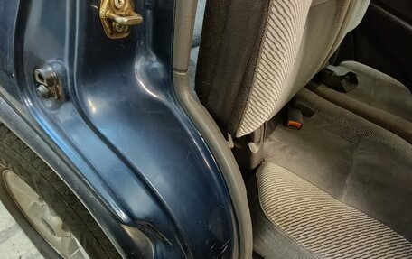Ford Maverick II, 1994 год, 450 000 рублей, 9 фотография