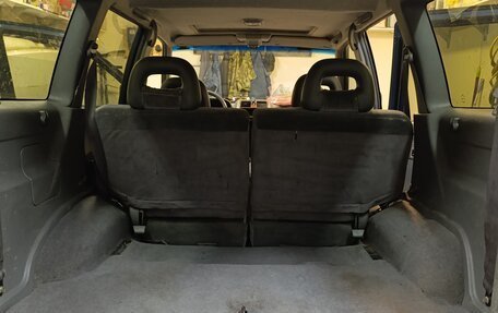 Ford Maverick II, 1994 год, 450 000 рублей, 8 фотография