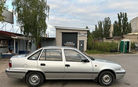 Daewoo Nexia I рестайлинг, 2004 год, 277 000 рублей, 4 фотография