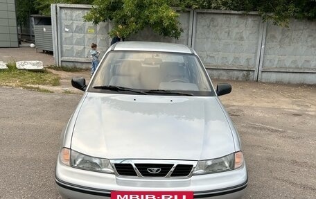 Daewoo Nexia I рестайлинг, 2004 год, 277 000 рублей, 2 фотография