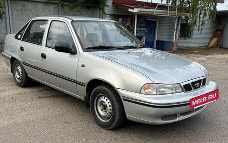 Daewoo Nexia I рестайлинг, 2004 год, 277 000 рублей, 3 фотография