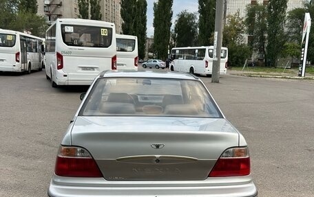 Daewoo Nexia I рестайлинг, 2004 год, 277 000 рублей, 6 фотография