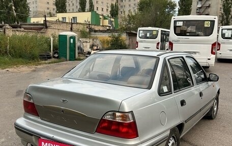 Daewoo Nexia I рестайлинг, 2004 год, 277 000 рублей, 5 фотография