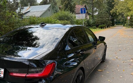 BMW 3 серия, 2021 год, 4 550 000 рублей, 3 фотография